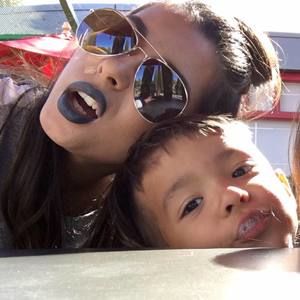 Meet your Posher, Mindy